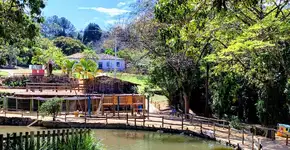 Fazenda do Chocolate