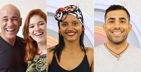 Guerra entre torcidas do BBB 18 tem até fake news