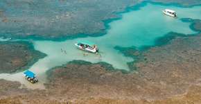 7 arquipélagos e ilhas no Brasil que você deveria conhecer