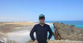 Com US$ 20 por dia, dinamarquês visitou todos os países do mundo