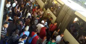 Prefeito Haddad pode começar a ir trabalhar de ônibus