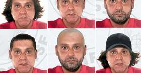 Foto: (Divulgação/Polícia Civil)