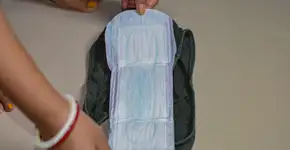 Veja como ter obter absorvente de graça na rede Farmácia Popular