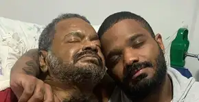 Vídeo de Nego Di zombando estado de saúde de Arlindo Cruz gera revolta