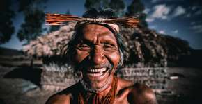 Encontro faz imersão na cultura dos povos originários em GO