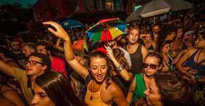 Bloco Kaya Na Gandaia