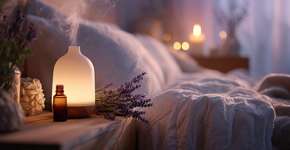 Dormir não precisa ser uma batalha diária