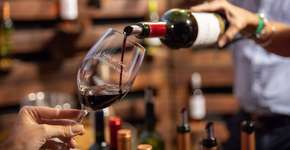 Grand Hyatt São Paulo promove degustação de vinhos