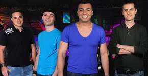 Foto: (Foto: Divulgação.)