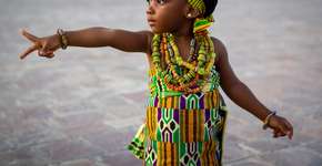 Plataforma lança primeiro canal infantil de Angola no Brasil