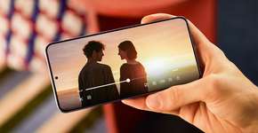 Mega promoção! Samsung Galaxy S24 está com desconto de 33%