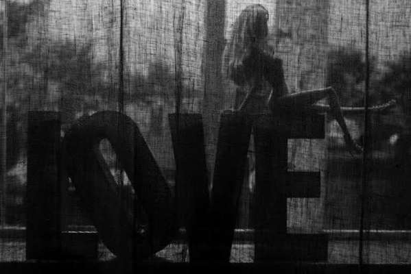 As imagens misturam sensualidade e quebram alguns tabus (Imagem: João Scamarto) 