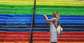 Descubra quais são as melhores cidades do mundo para ver arte urbana