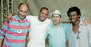 Foto: (ROBSON DE ALMEIDA)