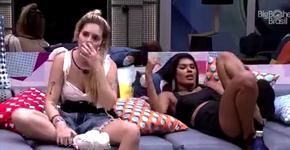 Foto: (Reprodução/TV Globo)