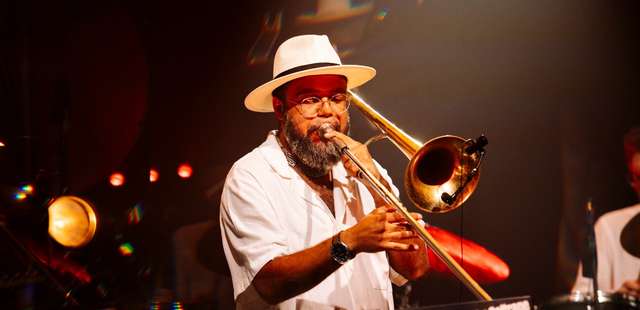 Onde ouvir música instrumental no centro de SP: casas e espaços culturais imperdíveis