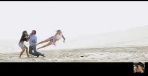 Whindersson Nunes faz paródia de ‘Sua Cara’ e internet comenta