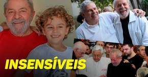 Procuradores da Lava Jato ironizam mortes de parentes de Lula