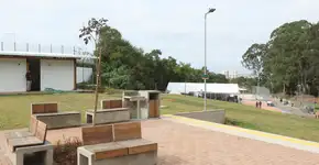 Parque Morumbi Sul