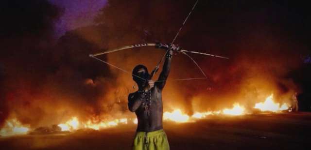 Mostra de Cinema Indígena