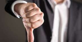 13 motivos que podem levar à justa causa no trabalho