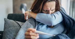 Saiba qual sintoma da Ômicron indica uma emergência