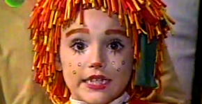 Emília, a boneca de Lobato