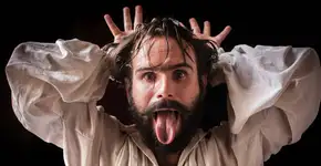 Festival Palhaçada Geral