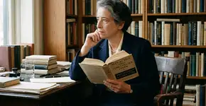 Hannah Arendt, a pensadora da política moderna: “O pensamento nasce de eventos da experiência vivida”
