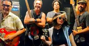 Foto: (Foto: Divulgação.)