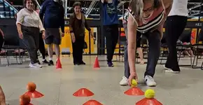 Dia Mundial de Prevenção de Quedas de Pessoas Idosas