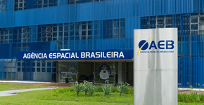 Foto: (divulgação/Agência Espacial Brasileira)