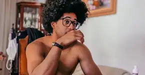 Luciano Estevan do BBB 22 tem canal sobre sexo no YouTube