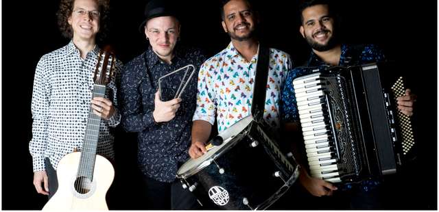 Show ‘Conterrâneos’ 10 Anos