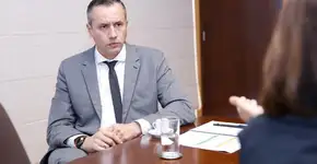 Roberto Alvim diz que ‘ação satânica’ provocou sua demissão