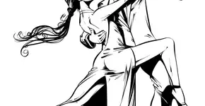 Tango invade a Estação Paraíso nesta segunda