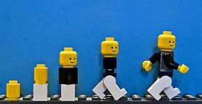 Lego abre vagas em São Paulo, Belo Horizonte e Rio de Janeiro