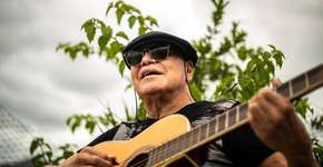 Bebeto é a atração da Feijoada da Portela em março