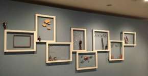 MAC Contemporâneo – Instalações