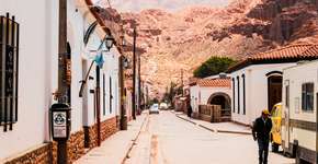 Tilcara: muito além das paisagens no norte argentino