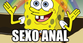 9 verdades e 1 mentira sobre o sexo anal