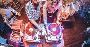 7 shows e festas com desconto para curtir o fim de semana em SP