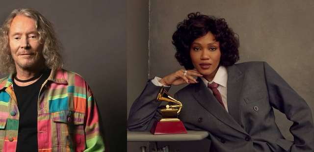 Marcos Valle convida Luedji Luna