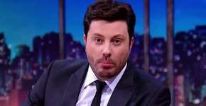 Danilo Gentili perde 2º recurso em ação movida por jornalista