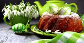 Páscoa: 6 receitas inspiradas na tradição de várias culturas