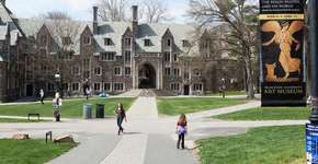 9 universidades dos EUA em que é possível estudar de graça