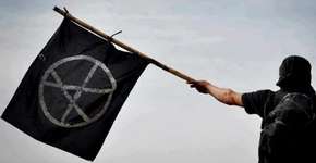 Anarquismo em debate na Biblioteca Nacional