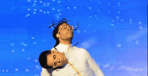 Foto: (Divulgação: Incubadança / Sesc São Caetano)