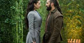 Estreia da novela ‘Deus Salve o Rei’ vira assunto na internet