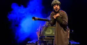 Foto: (Foto: Divulgação.)